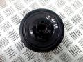 045105243D Шкив коленвала Audi A2 2004г. - фото №3