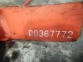 033438, 8200728389 Поддон Renault Master 2001г. - фото №3