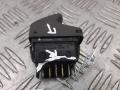 7700433115 Кнопка стеклоподъемника Renault Scenic 2003г. - фото №2