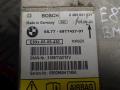 65779184432, 0285001531 Блок AirBag BMW 1 E87/E81/E82/E88 2005г. - фото №4