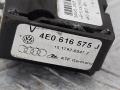 4E0616575J, 4E0616575K Датчик ускорения Audi A8 2003г. - фото №5