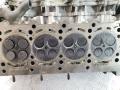 R6400162201, A6400102720 Головка блока цилиндров Mercedes A W169 2006г. - фото №6