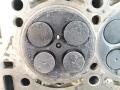 R6400162201, A6400102720 Головка блока цилиндров Mercedes A W169 2006г. - фото №7