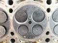R6400162201, A6400102720 Головка блока цилиндров Mercedes A W169 2006г. - фото №8
