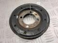 97361525, 97251975 Шкив коленвала Opel Combo 2004г. - фото №2