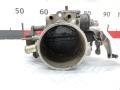 90573517, 90544241 Заслонка дроссельная Opel Vectra 1998г. - фото №3