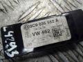 3C9035552A, 3C5035532T Усилитель антенны Volkswagen Passat 2006г. - фото №3