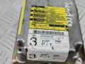 891700C080 Блок AirBag Toyota Tundra 2004г. - фото №4