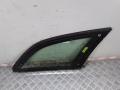 A2046730100 Стекло кузовное боковое левое Mercedes C W204 2009г. - фото №2
