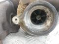 0375K8, 9654919580 Турбина Peugeot 407 2005г. - фото №2