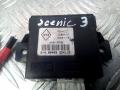 7711423620, 4M5418R0B Иммобилайзер Renault Scenic 2010г. - фото №2