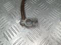 61129255047 Клемма аккумулятора минус BMW 3 E90/E91/E92/E93 2006г. - фото №4