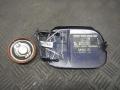 A2117500306 Лючок топливного бака Mercedes E W211 2006г. - фото №3