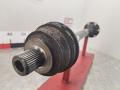4F0501203B, 4F0501203BX Полуось задняя левая (приводной вал, ШРУС) Audi A6 2007г. - фото №3