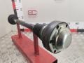 4F0501203B, 4F0501203BX Полуось задняя левая (приводной вал, ШРУС) Audi A6 2007г. - фото №5