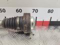 4F0501203B, 4F0501203BX Полуось задняя левая (приводной вал, ШРУС) Audi A6 2007г. - фото №7