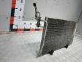 64539229021, 6453-6968743 Радиатор кондиционера BMW 1 E87/E81/E82/E88 2006г. - фото №2