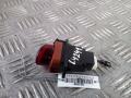 35510SMGE01, M30576 Кнопка аварийной сигнализации Honda Civic 2006г. - фото №3