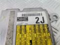 8917042160, 1503001470 Блок AirBag Toyota RAV4 2004г. - фото №4