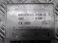 8E0035456C Усилитель антенны Audi A6 2006г. - фото №3