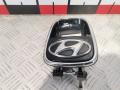 81720-0X020 Ручка крышки багажника Hyundai i10 2010г. - фото №2