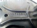 05074082AB, 05074082AC Лючок топливного бака Dodge Caliber 2007г. - фото №2