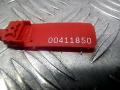 05074082AB, 05074082AC Лючок топливного бака Dodge Caliber 2007г. - фото №3