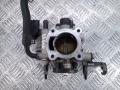351000-3000 Заслонка дроссельная Hyundai i10 2010г. - фото №6