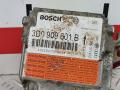 3D0909601B, 95561821902 Блок AirBag Porsche Cayenne 2004г. - фото №3