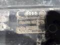 4F0825215 Защита днища Audi A6 2007г. - фото №2