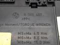 8380407, YQE500050 Блок предохранителей Land Rover Range Rover 2004г. - фото №5