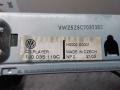 1J0035119D, 1J0035119C CD-чейнджер Volkswagen Golf 2003г. - фото №6