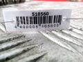 036131521AC Трубка системы рециркуляции EGR Seat Cordoba 2003г. - фото №3