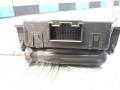 1K0907530E, 1K0907530AD Блок комфорта Seat Altea 2005г. - фото №4