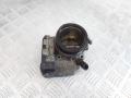 0280750115, 06A133062G Заслонка дроссельная Seat Ibiza 2005г. - фото №3