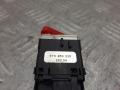 6Y0953235, 6Y0953235300 Кнопка аварийной сигнализации Skoda Fabia 2004г. - фото №3