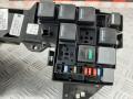 C2Z3657, 8X2T14290SD, 5605002310 Блок предохранителей Jaguar XF 2009г. - фото №3