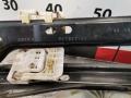 68043739AA, 0130822475 Стеклоподъемник электрический задний левый Dodge Journey 2009г. - фото №5