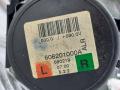 72119128866, 608201000A Ремень безопасности задний правый BMW 3 E90/E91/E92/E93 2008г. - фото №4