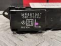 MR587957 Кнопка стеклоподъемника Mitsubishi L200 2012г. - фото №3