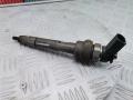 0445110289, 13537798446 Форсунка BMW 3 E90/E91/E92/E93 2008г. - фото №2