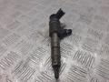 0445110339, 1980.EJ Форсунка Peugeot 207 2007г. - фото №4