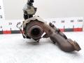 03L253016T Турбина Skoda Octavia 2012г. - фото №6