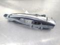 9101HS Ручка наружная задняя левая Citroen C5 2008г. - фото №2