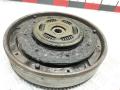 STC4561, 21217781462 Маховик Land Rover Freelander 2003г. - фото №4