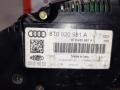 8T0920981AX, 8T0920981A Щиток приборов (приборная панель) Audi A5 2009г. - фото №7