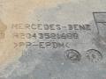 A2043503506, A2043521688 Рычаг задний правый Mercedes C W204 2011г. - фото №5