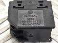 3B0959855B Кнопка стеклоподъемника Volkswagen Golf 1998г. - фото №5