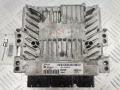 1709081, 5WS40591I Блок управления двигателем Ford Mondeo 2010г. - фото №6
