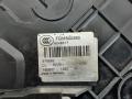 FQM500360, LR091360 Замок двери задней правой Land Rover Freelander 2007г. - фото №6